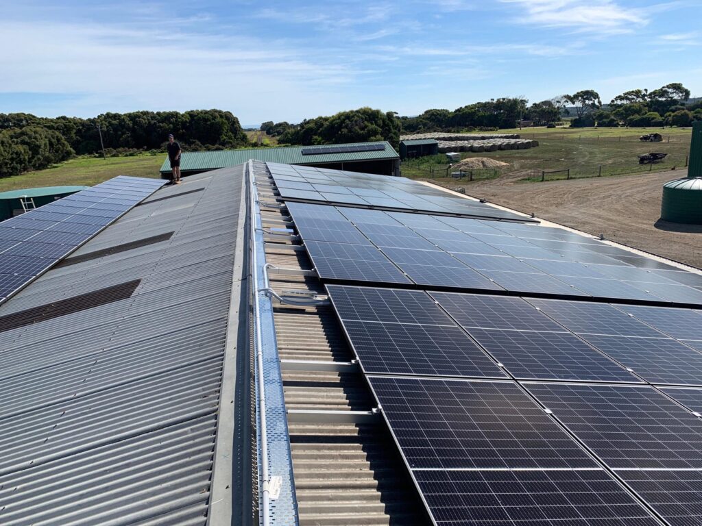 Solar Clean Energy Support Get A Quote