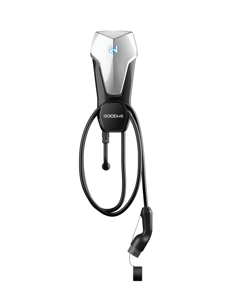 Goodwe ev charger