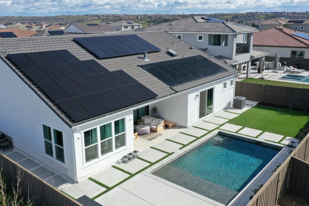Residential Solar olarcleanenergy.com.au olarcleanenergy